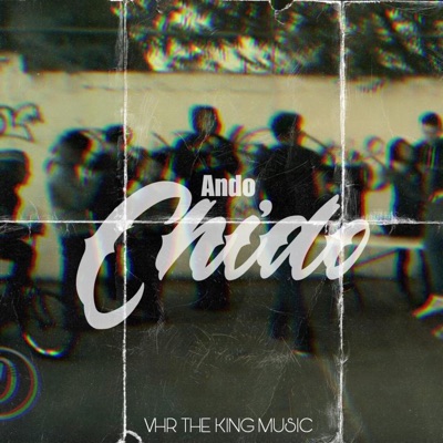 Ando Chido (feat. David Barrientos) - Single