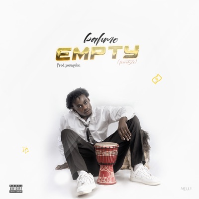 Empty (Freestyle) - Single