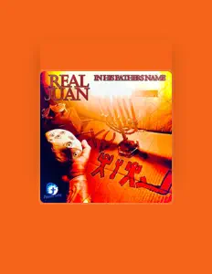 Ascolta Real Juan, guarda video musicali, leggi la biografia, vedi le date del tour & altro!