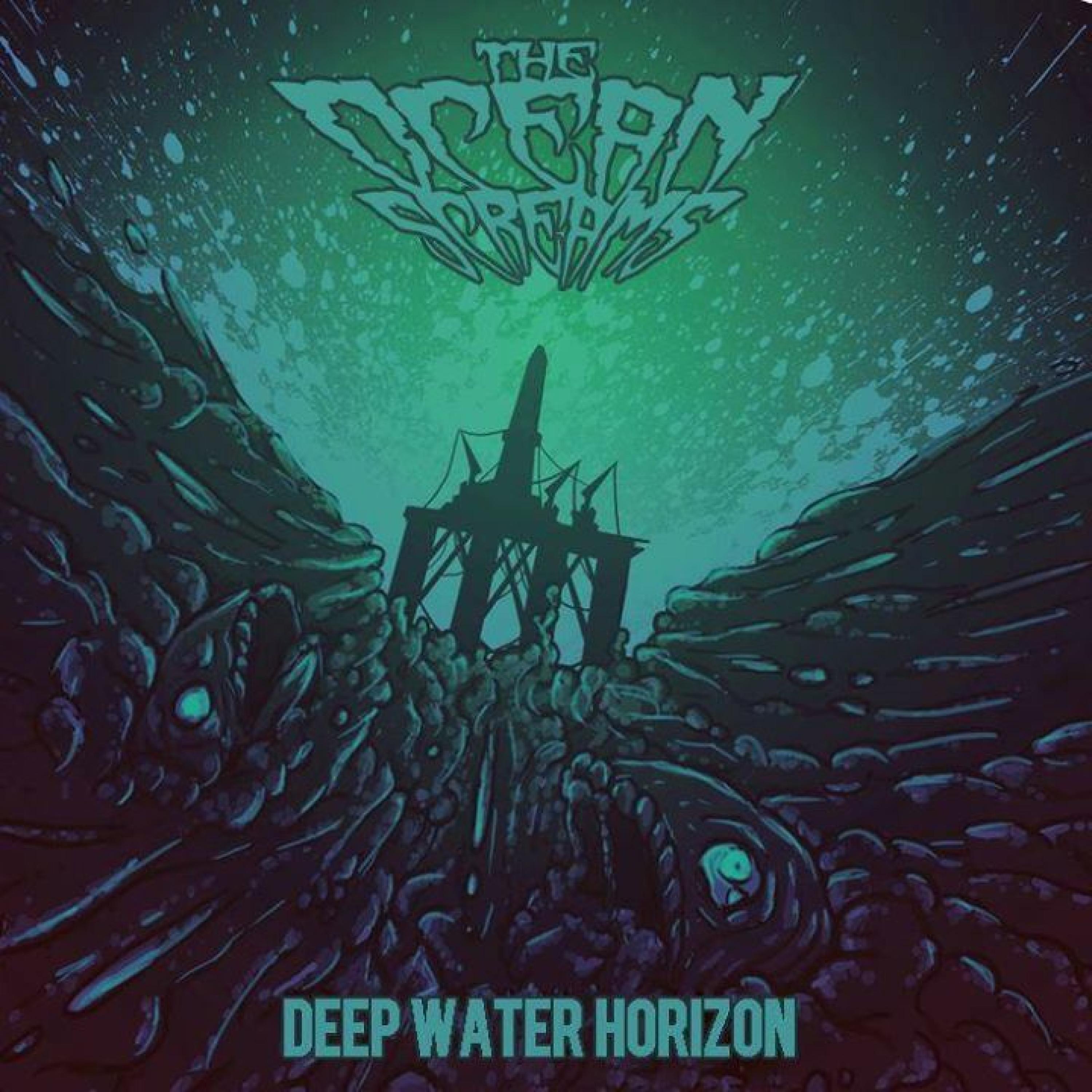 Deepwater Horizon - EP