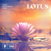 Lotus artwork