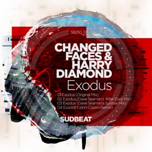 Exodus - EP