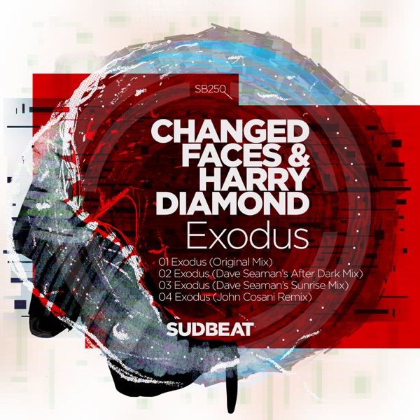 Exodus - EP