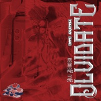 Olvídate (Remix) - Single - Alu Sansba & AURA EXPANSE