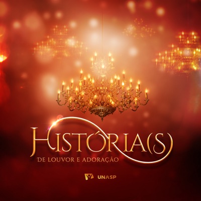 História(S) de Louvor e Adoração [Ao Vivo]