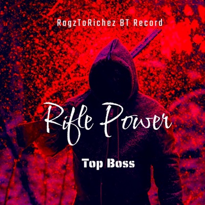 Rifle Power - Single