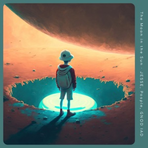 The Moon in the Sun - Single
