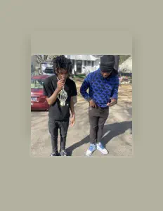 Listen to Cdgmjayy, watch music videos, read bio, see tour dates & more!