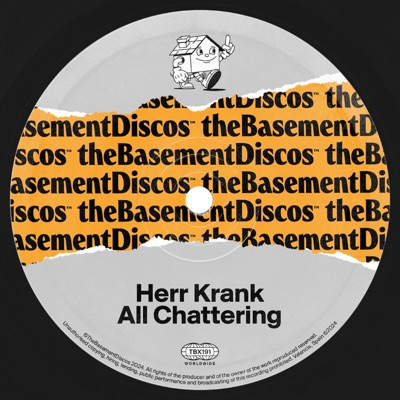 All Chattering - Single