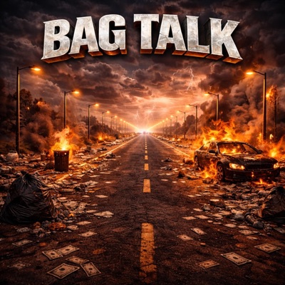 Bag Talk (feat. eyc) - EP