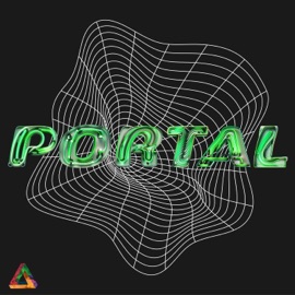 PORTAL (feat. X3M) base nc