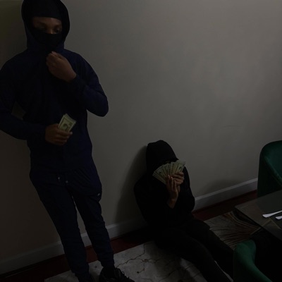 Slime Madness! (feat. Stin Baby) - Single