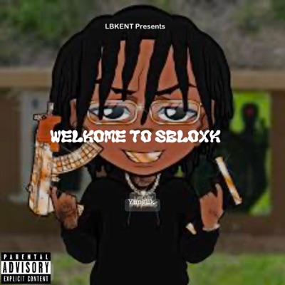 Welkome To Sbloxk - EP