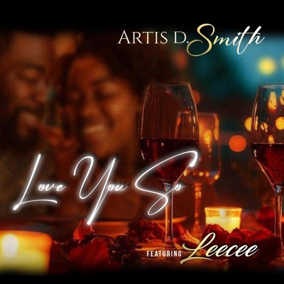 Love You So (feat. LeeCee) - Single