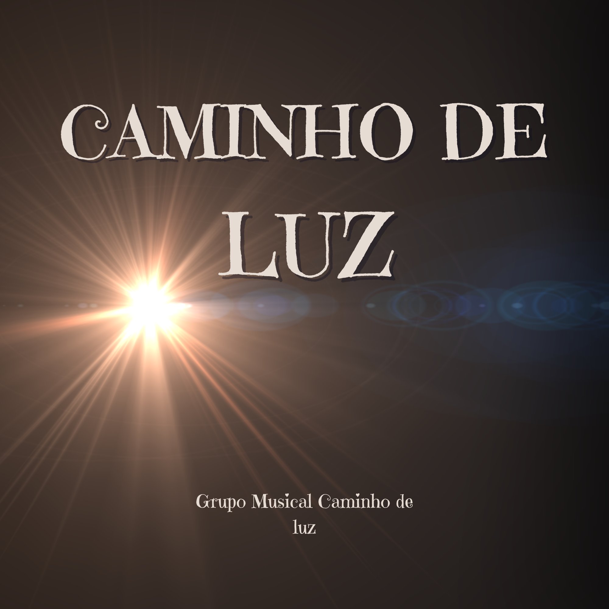 Grupo Musical Caminho de Luz - Grande dia será