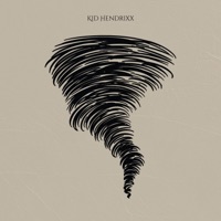 Through The Storm - Single - Kid Hendrixx
