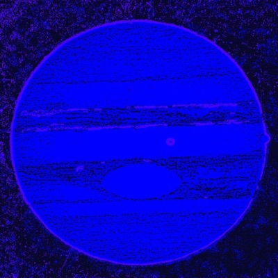 blue moon on hawthorne - Single