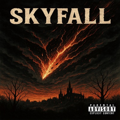 Skyfall - Single