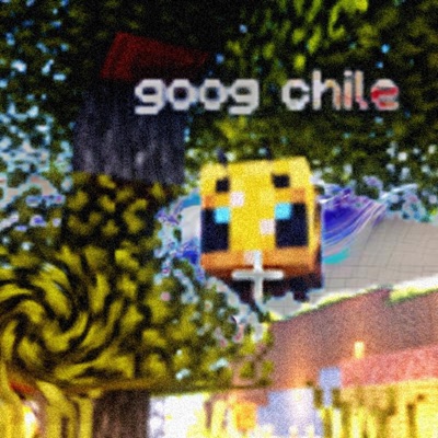 goog chile - EP