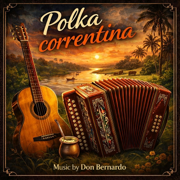 Polka correntina - Don Bernardo