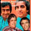 Sulino e Marrueiro - Empreitada Perigosa