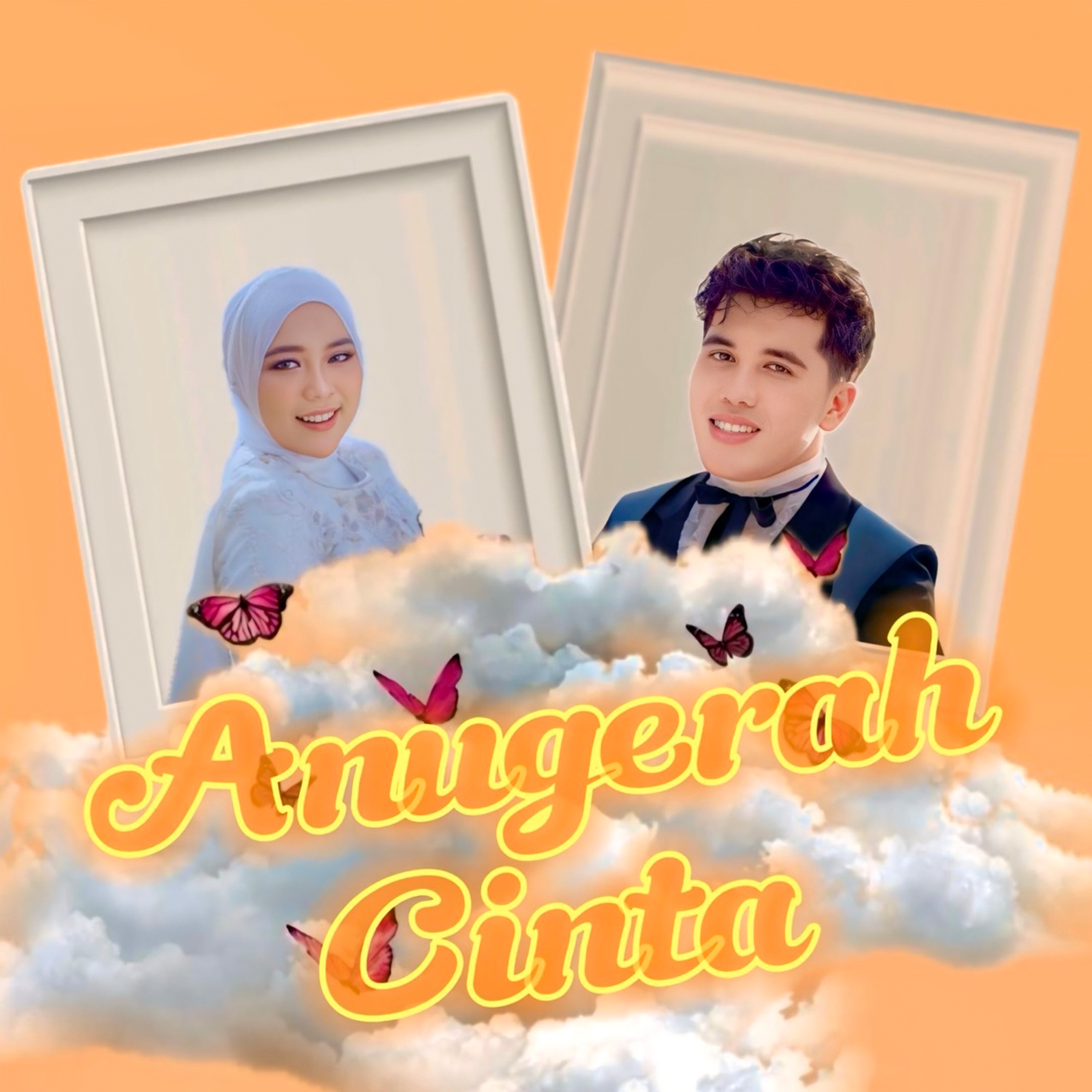 Anugerah Cinta - Single
