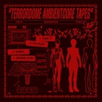 Terrordome Ambientcore Tapes EP - EP