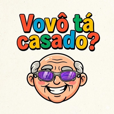 Todo mundo quer saber se vovô ta casado - Single
