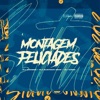 Montagem Feliciades (feat. RE studio) - Single