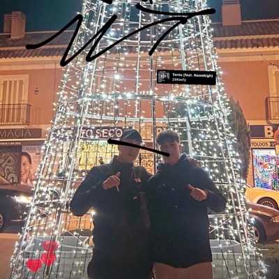 Que Me Van A Contar - Single