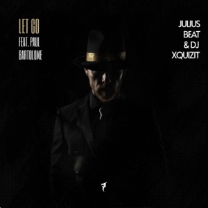 Let Go (feat. Paul Bartolome) - Single