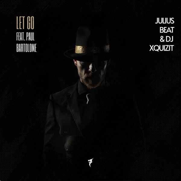 Let Go (feat. Paul Bartolome) - Single