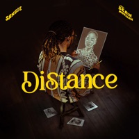 Distance (feat. Sean Morgan) - Single - Sangie
