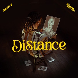 Distance (feat. Sean Morgan) Sangie