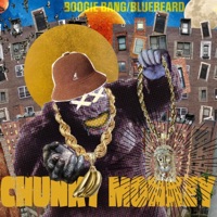 Chunky Monkey (feat. Boogie Bang) - Single - Maddwayz