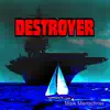 Maik Menschner - Destroyer
