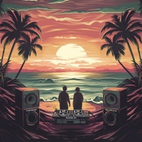 Summer - EP - Luke Bergs & AgusAlvarez