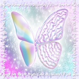 butterfly (feat. jaytaylor & Space Candy) Tobre