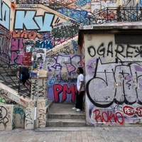 Intentional (feat. Atl Smook) - Single - 1600J