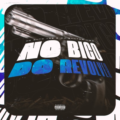 No Bico do Revolver - Single