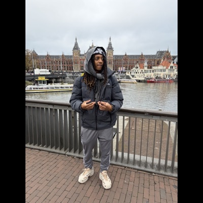 Can’t Stop (feat. Molatov) - Single