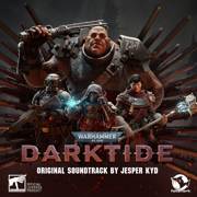 Disposal Unit (Imperium Mix) - Jesper Kyd