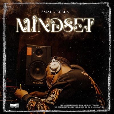 Mindset - Single