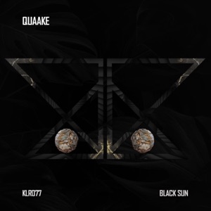 Black Sun - Single