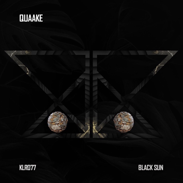 Black Sun - Single
