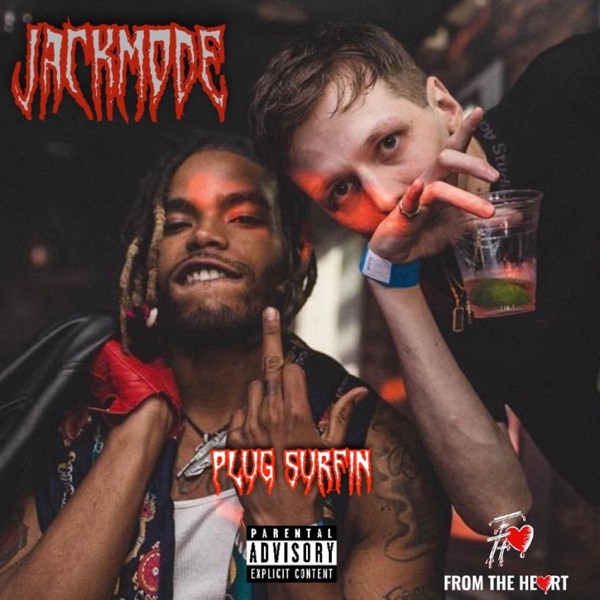 Plug Surfin (feat. Jikay)
