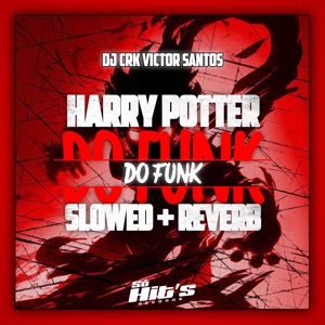 Harry Potter do Funk (Speed Up)