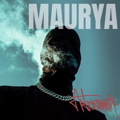MAURYA (feat. Mitika Kanwar) - Single