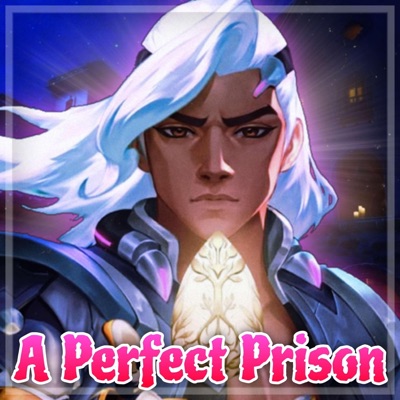 A Perfect Prison (feat. P-EZY) - Single