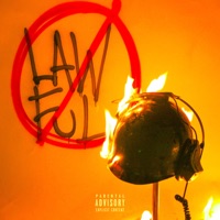 Unlawful - Single - BECKAM, Caleb Jermaine & DollaBillGates